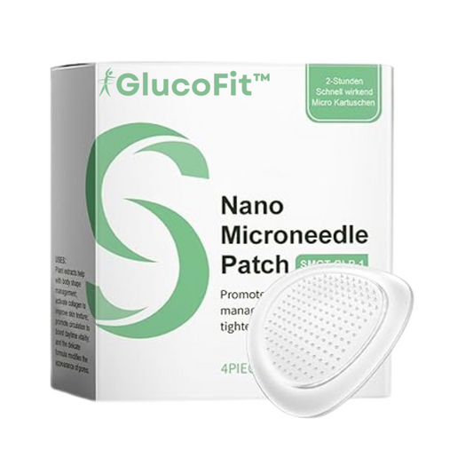 GlucoFit™
