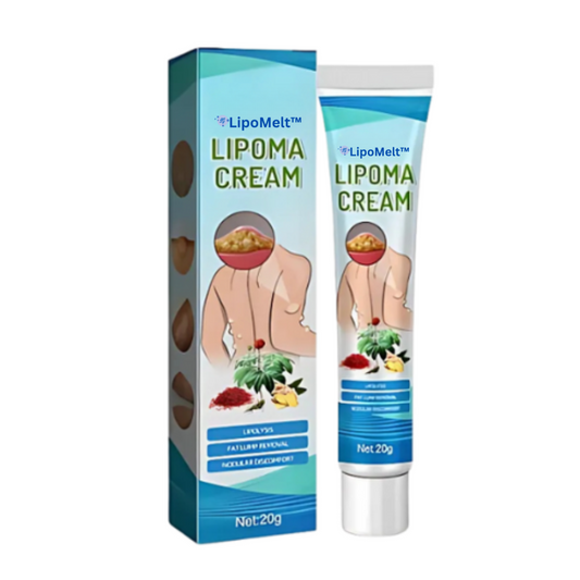 LipoMelt™