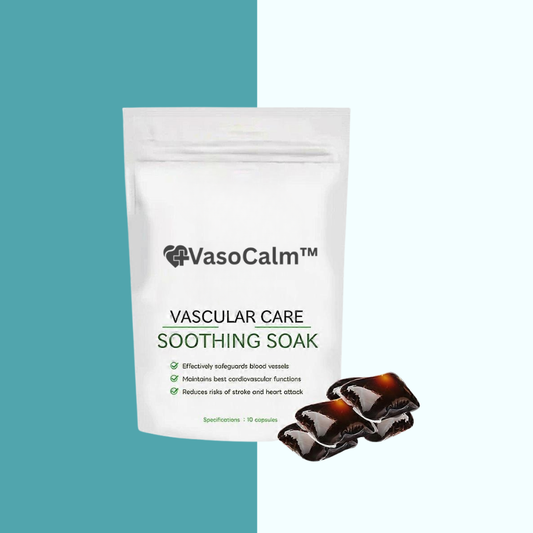 VasoCalm™