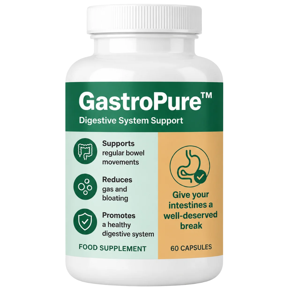 GastroPure™
