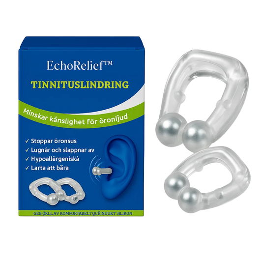 EchoRelief™