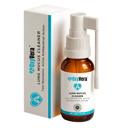OxyVera™