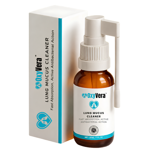 OxyVera™