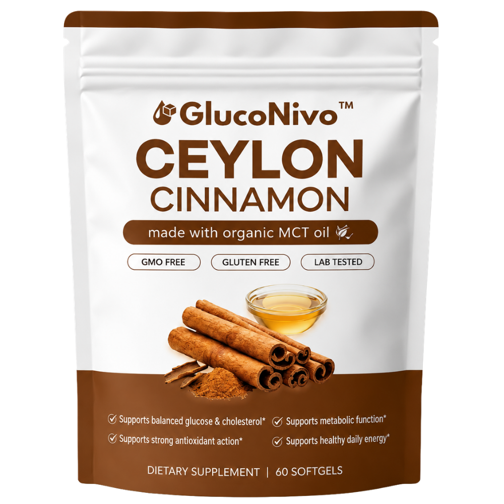 GlucoNivo™