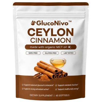GlucoNivo™