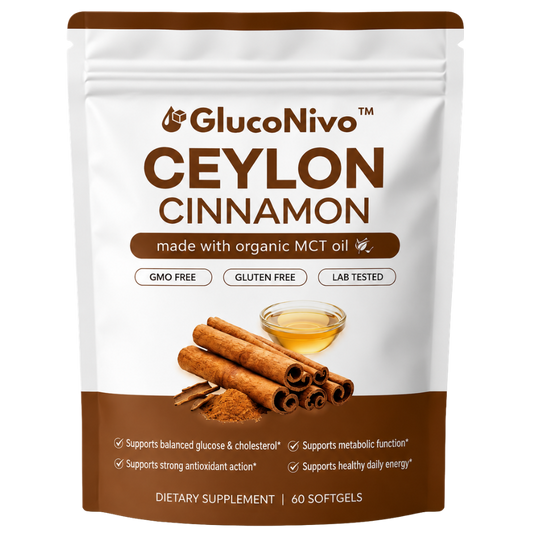 GlucoNivo™