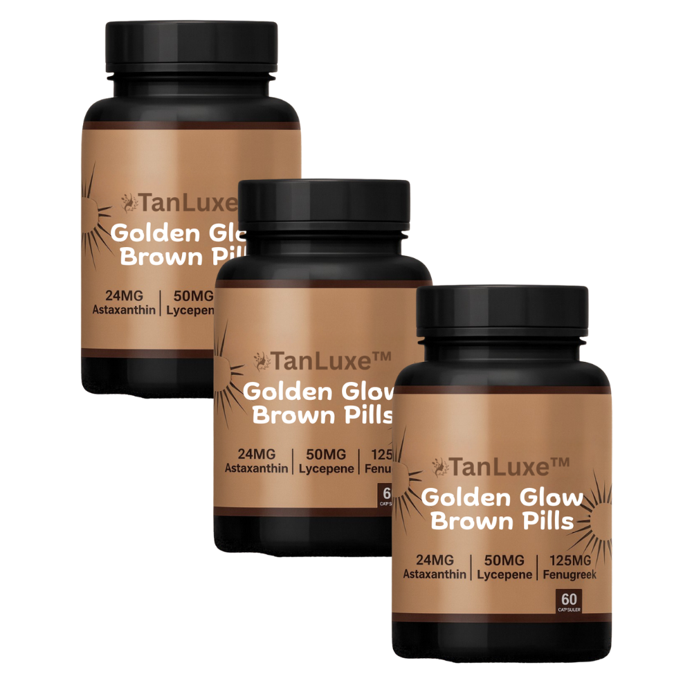 TanLuxe™