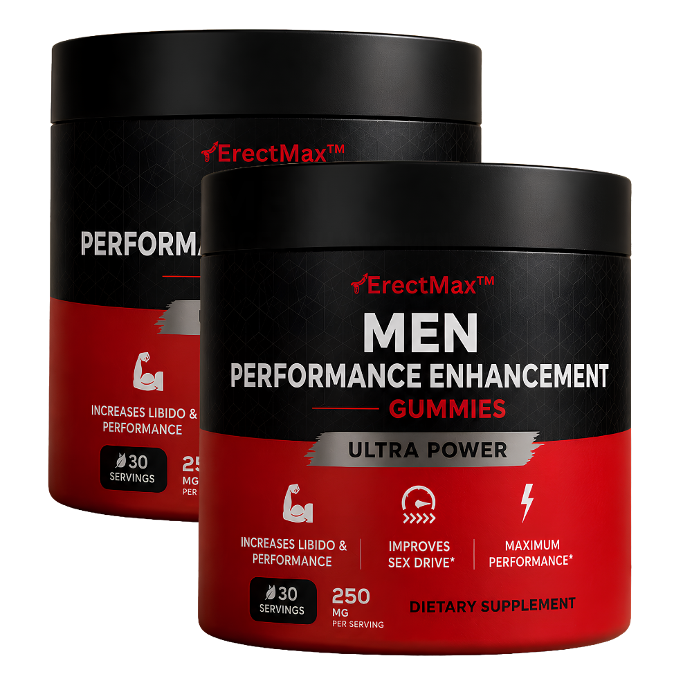 ErectMax™