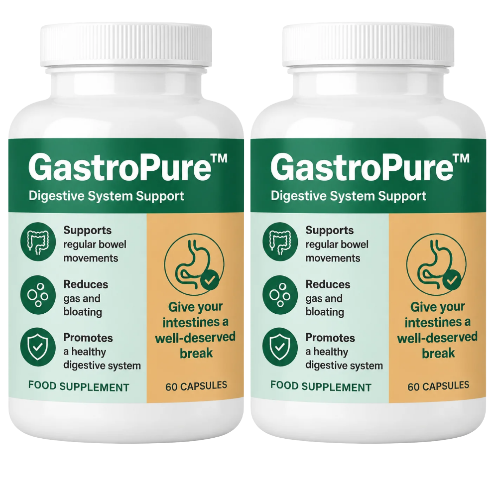 GastroPure™