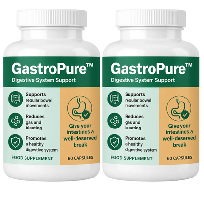 GastroPure™