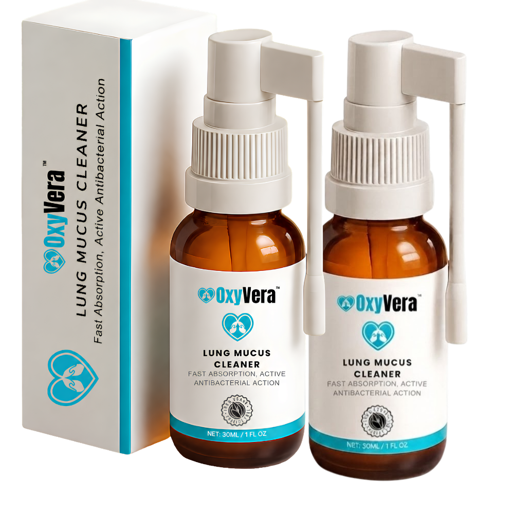 OxyVera™