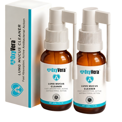 OxyVera™