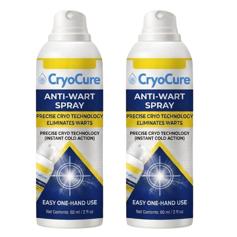CryoCure™