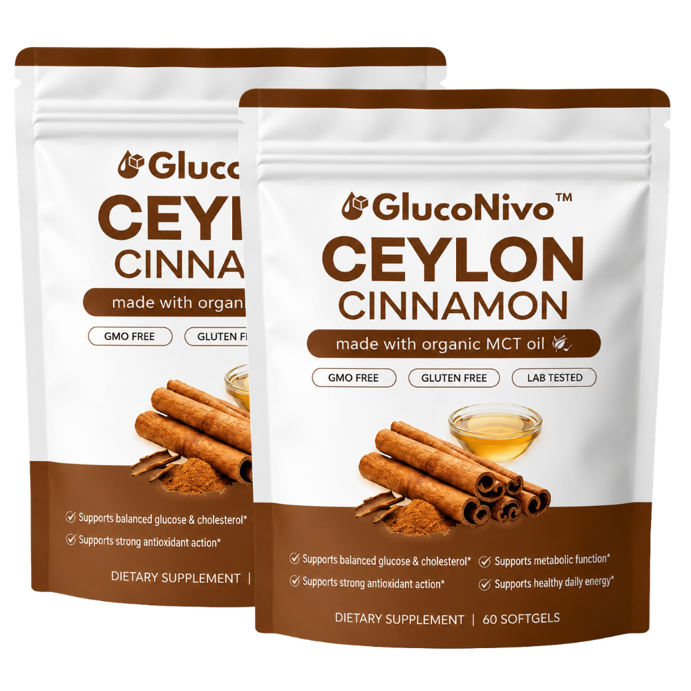 GlucoNivo™
