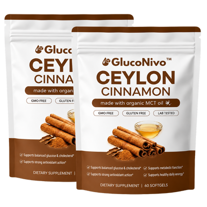 GlucoNivo™
