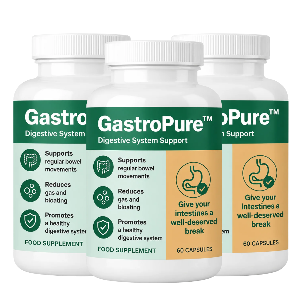 GastroPure™