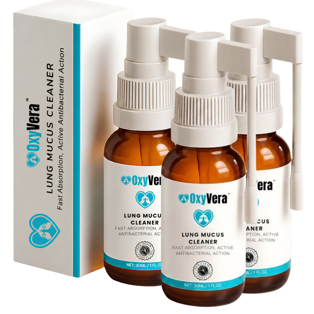 OxyVera™