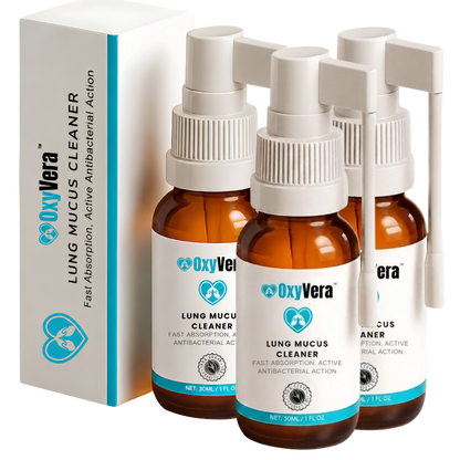 OxyVera™