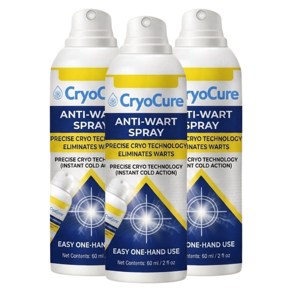 CryoCure™