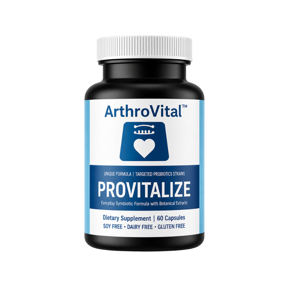 ArthroVital™