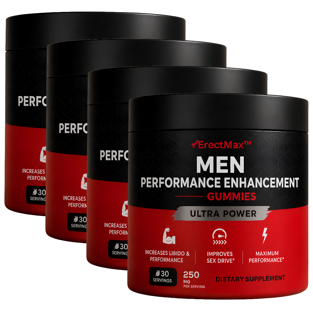 ErectMax™