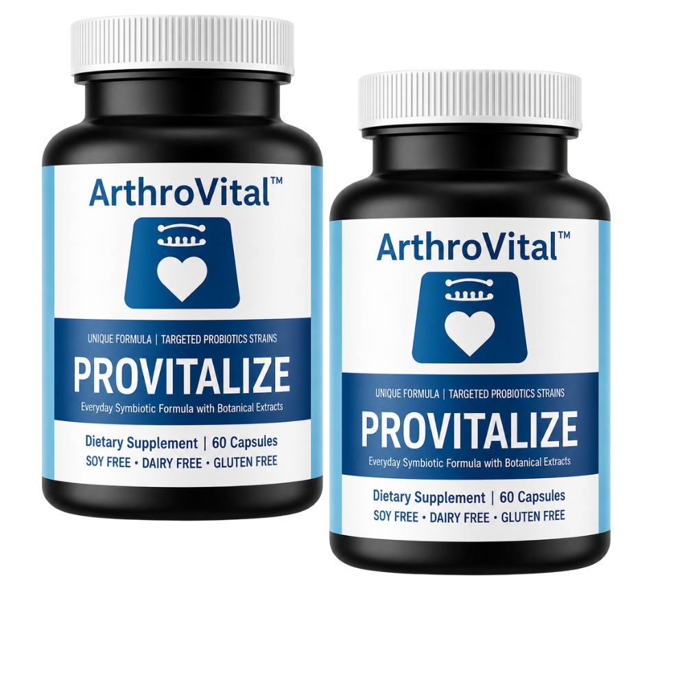 ArthroVital™