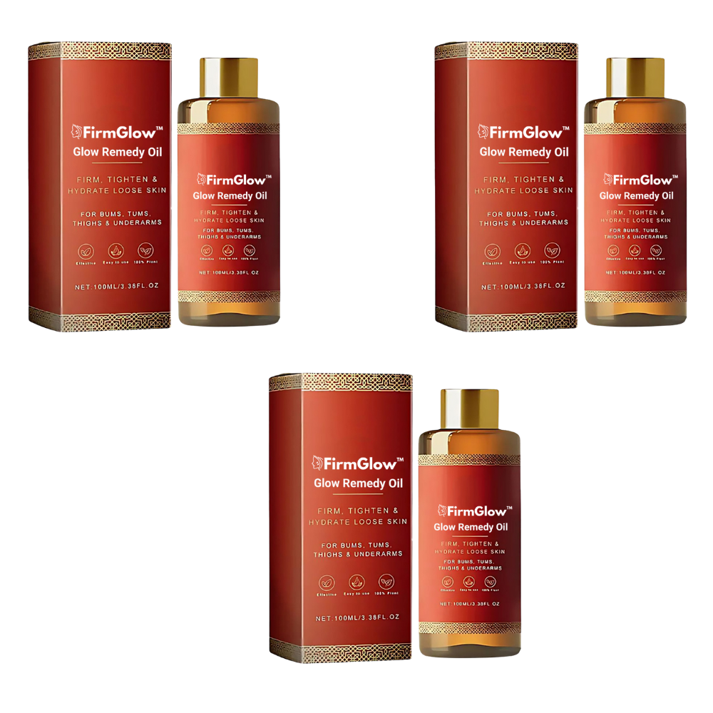 FirmGlow™