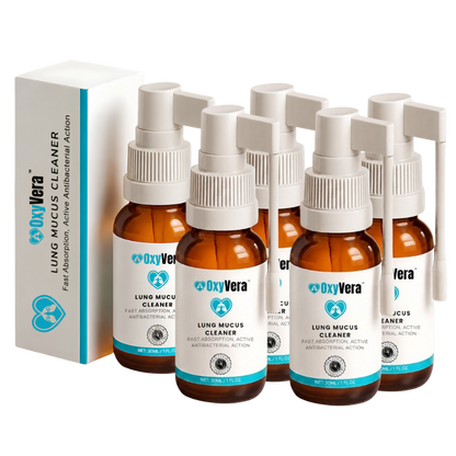 OxyVera™