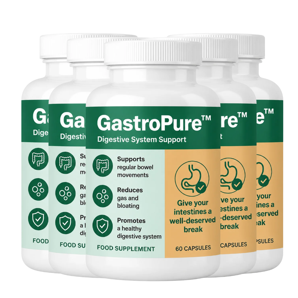 GastroPure™