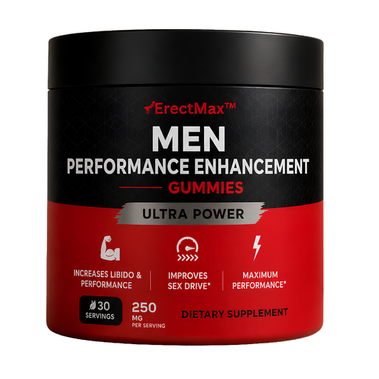 ErectMax™