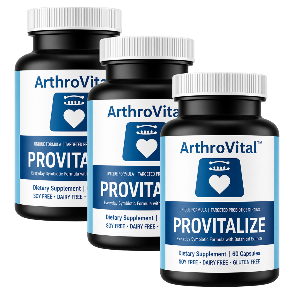 ArthroVital™