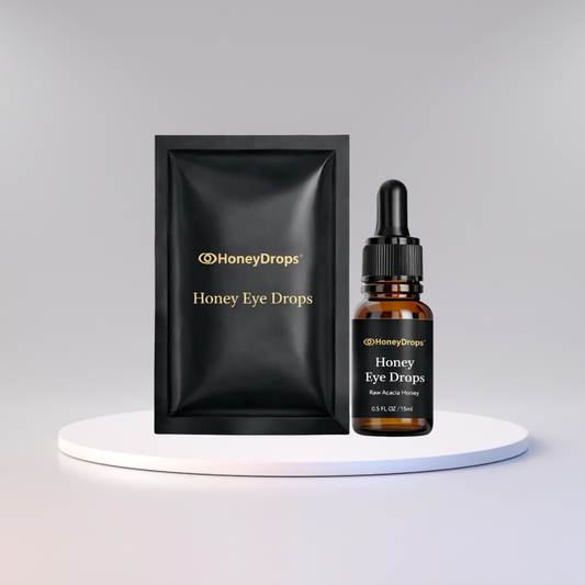 HoneyDrops™