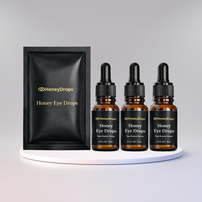 HoneyDrops™