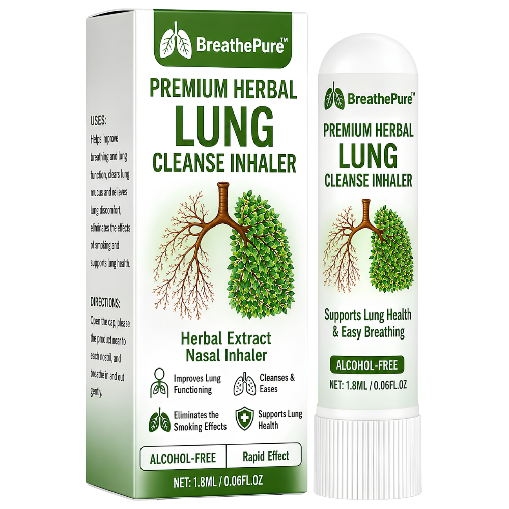 BreathePure™