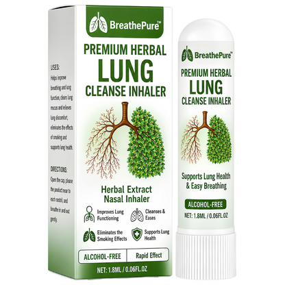 BreathePure™