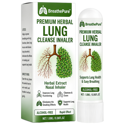 BreathePure™