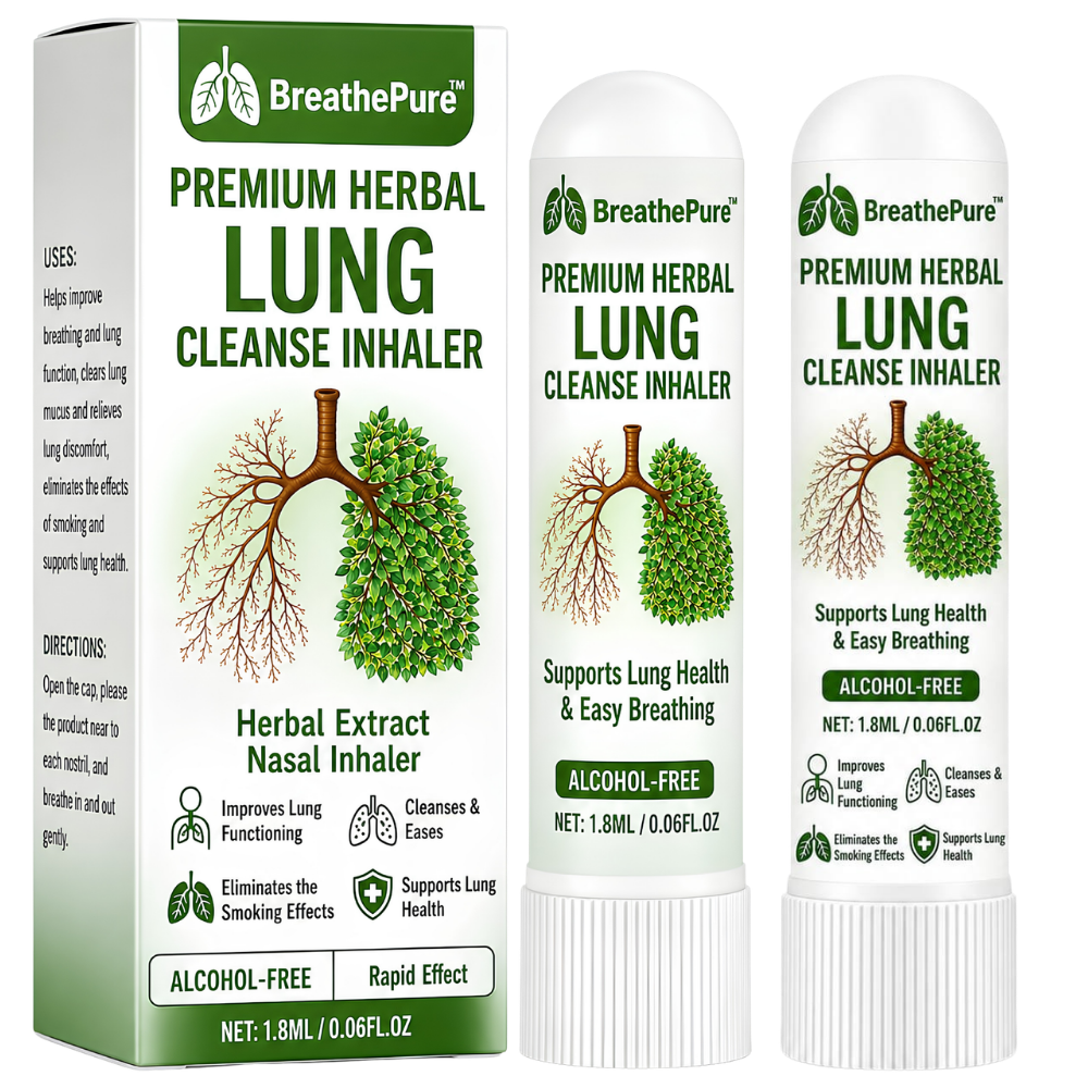 BreathePure™