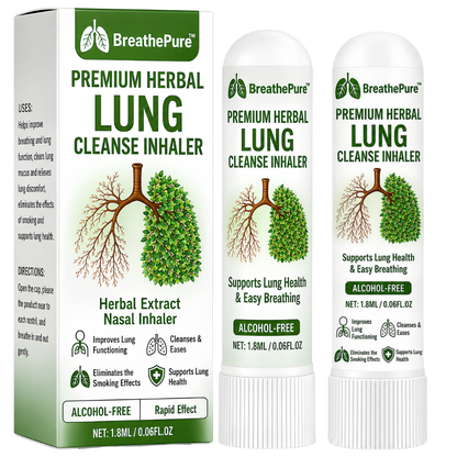 BreathePure™