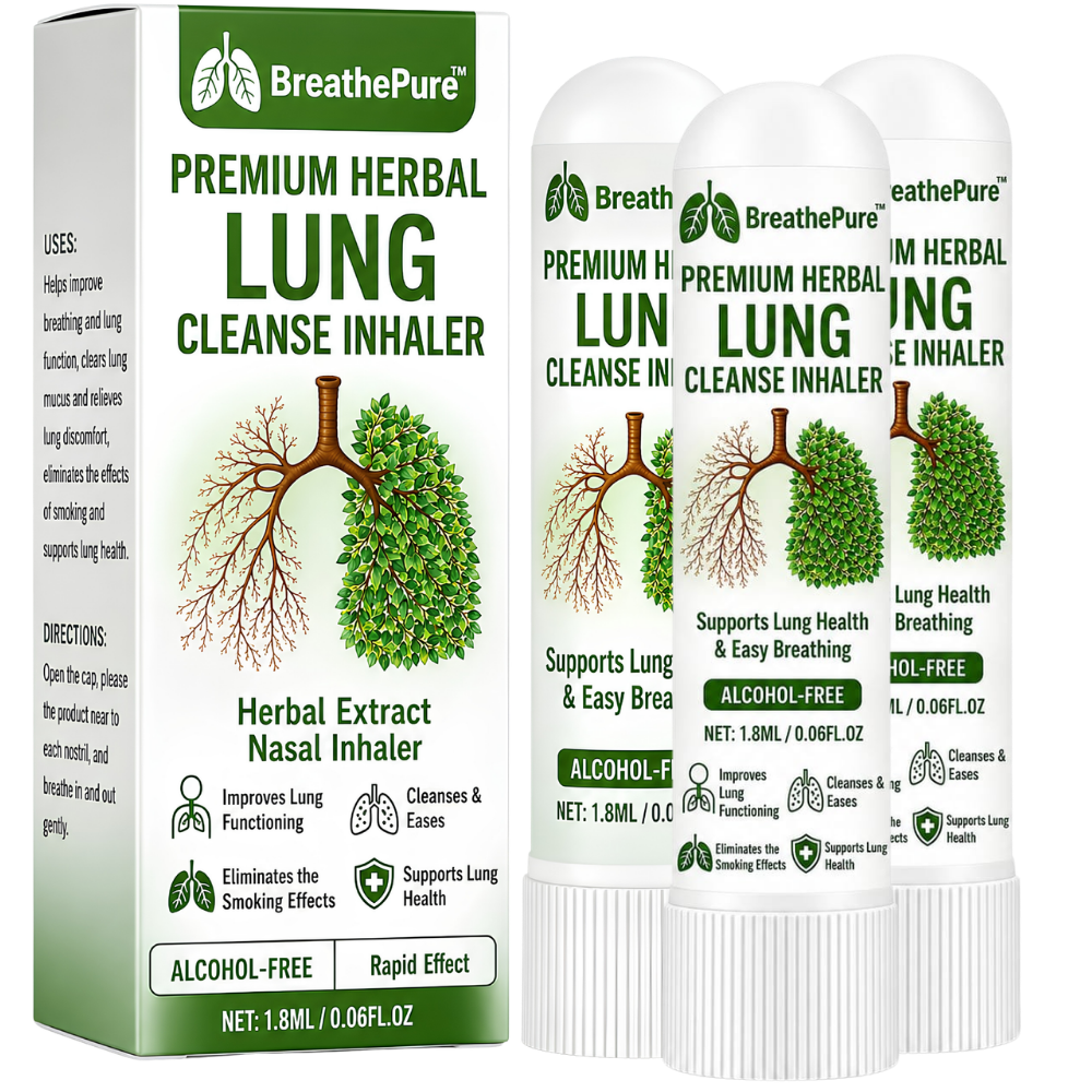 BreathePure™