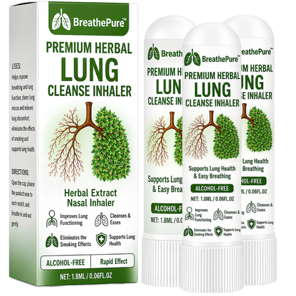 BreathePure™