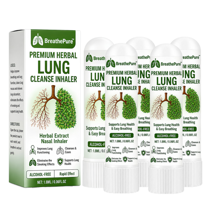 BreathePure™