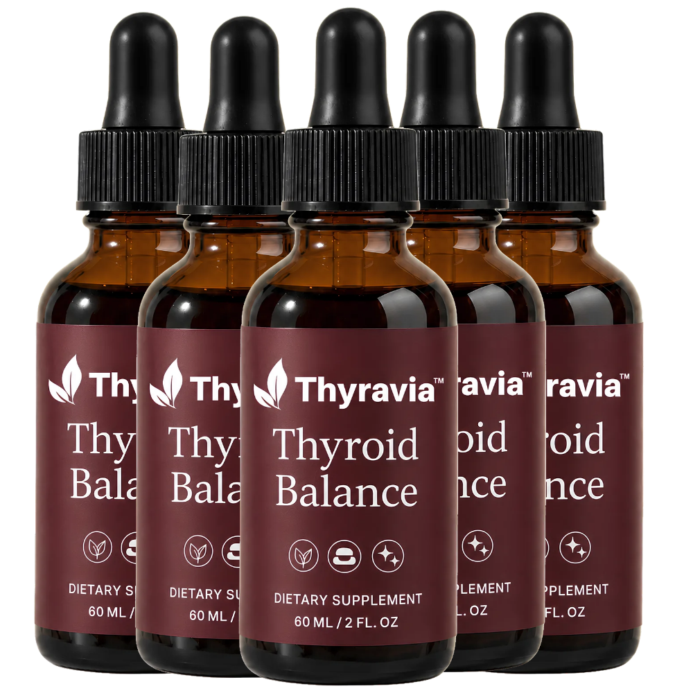 Thyravia™