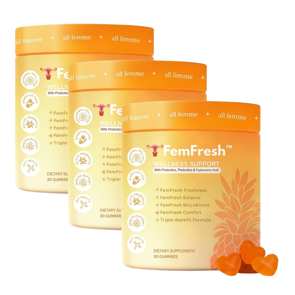 FemFresh™