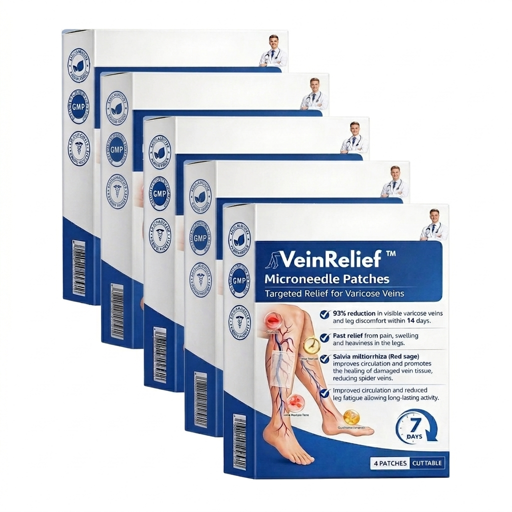 VeinRelief™