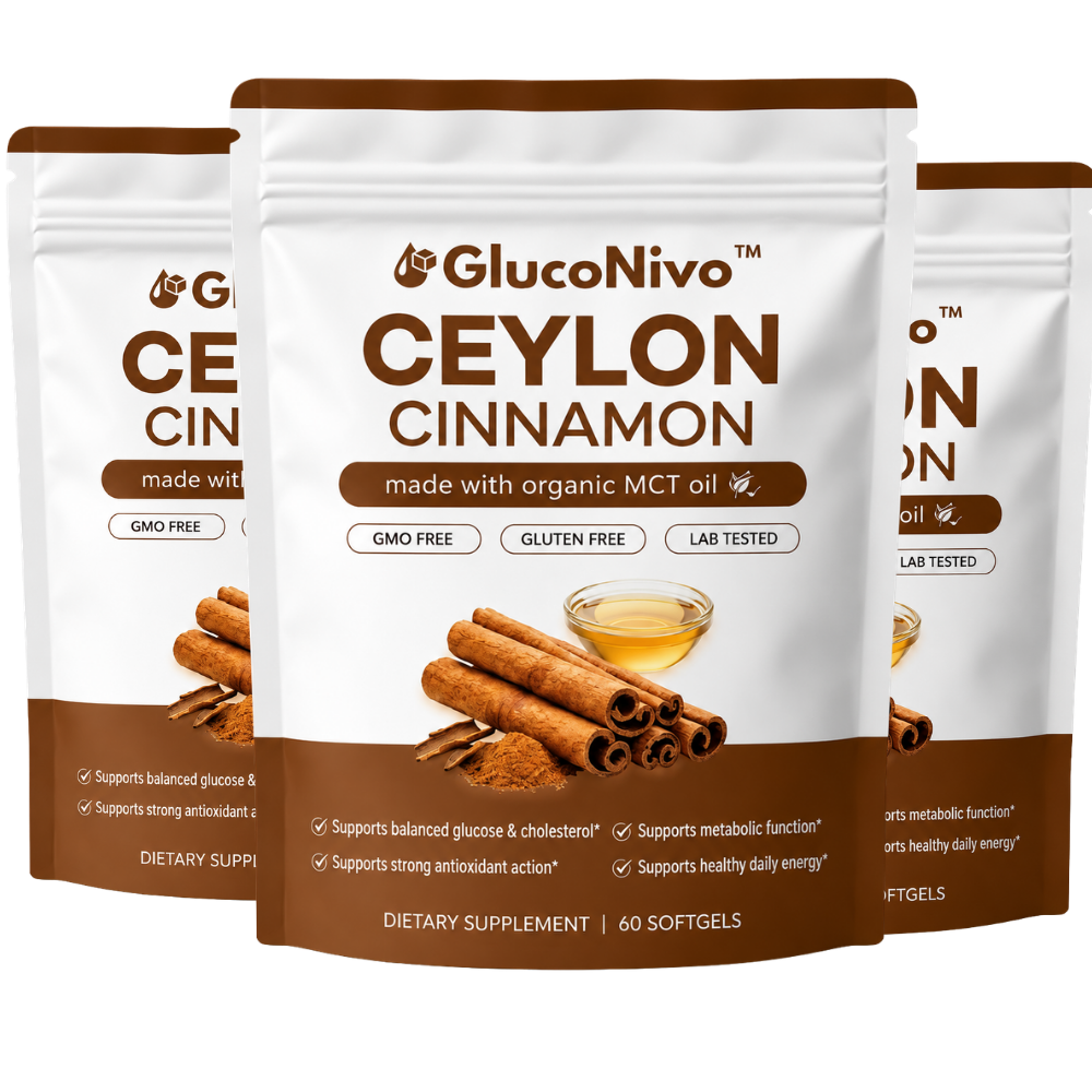 GlucoNivo™