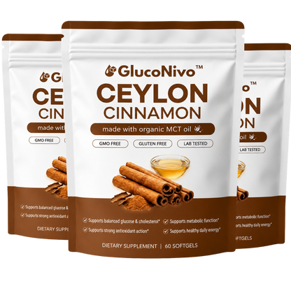 GlucoNivo™