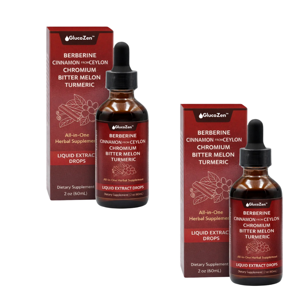 GlucoZen™