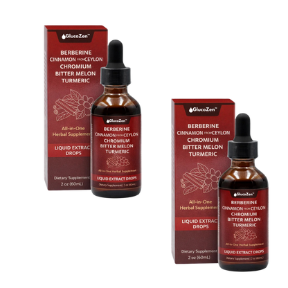 GlucoZen™