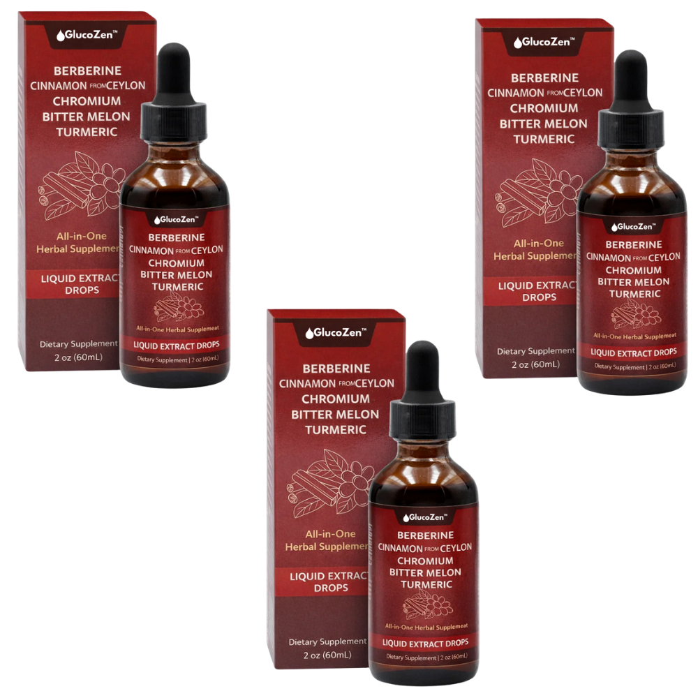GlucoZen™