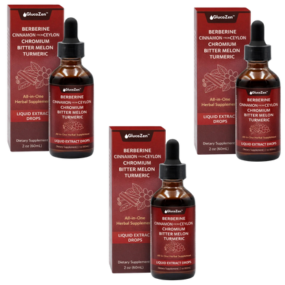 GlucoZen™